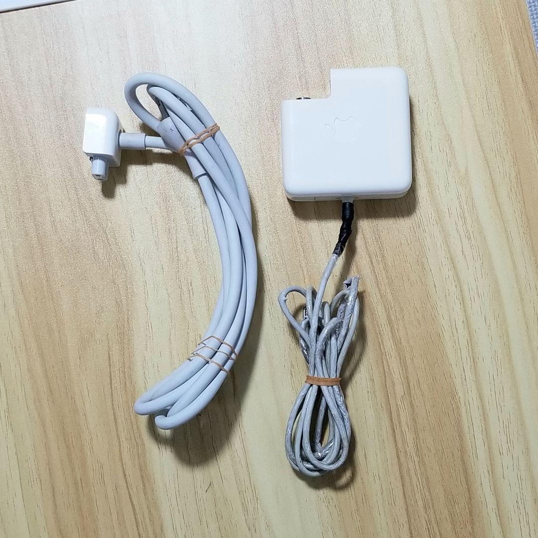 MacBook Pro 13インチ メモリ4GB SSD120GB