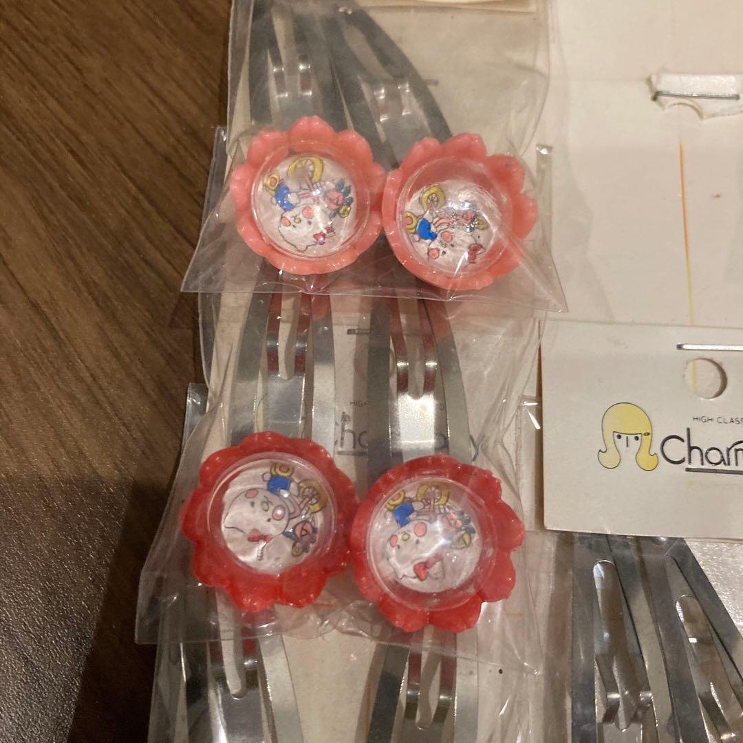 昭和レトロ　ヘアピン　バラ売り可