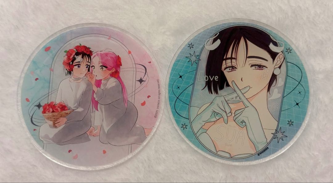 エイリアンステージ ミジ スア まとめ売り 2枚目あり