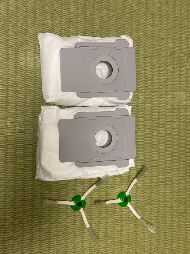 【中村圭吾】2022年製　iRobot ルンバ j7+