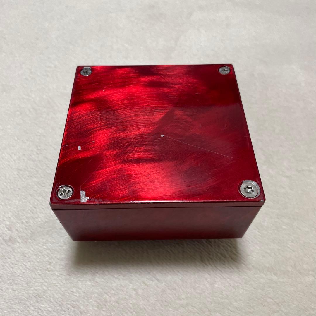 Sunfish Audio M-Prunus shigemori muse 歪み