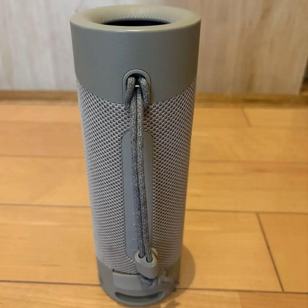 【美品】SONY SRS-XB23 wireless speaker