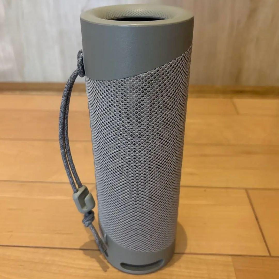 【美品】SONY SRS-XB23 wireless speaker