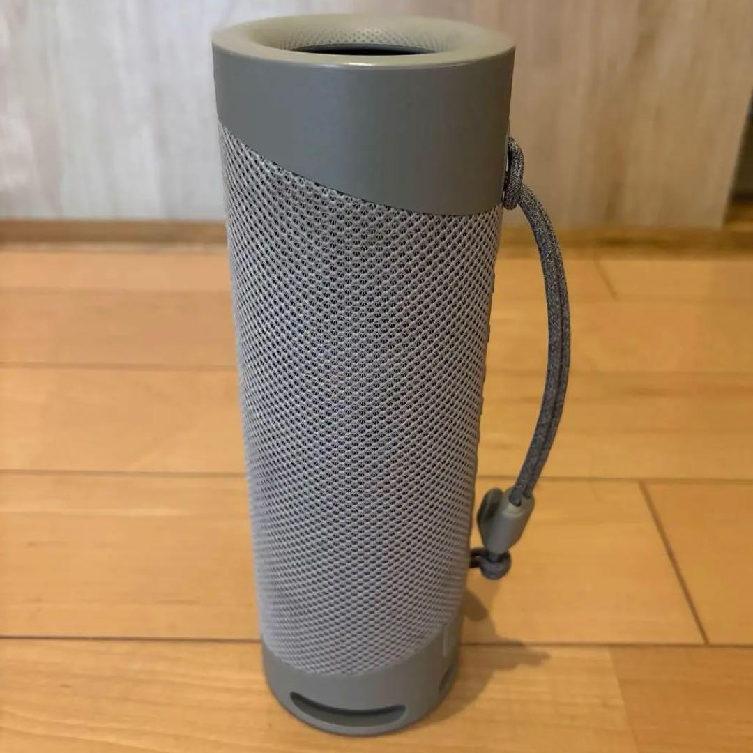 【美品】SONY SRS-XB23 wireless speaker