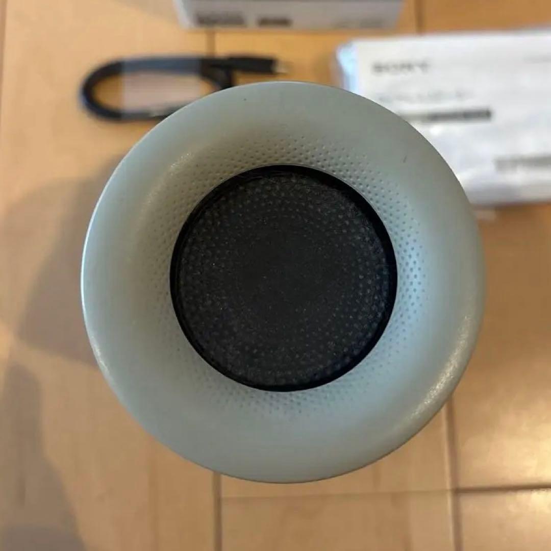 【美品】SONY SRS-XB23 wireless speaker