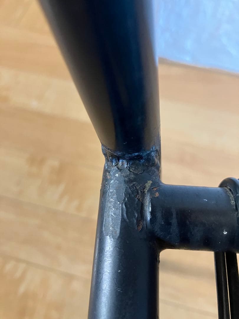 【ホビット様】ALIAS スパゲッティチェア