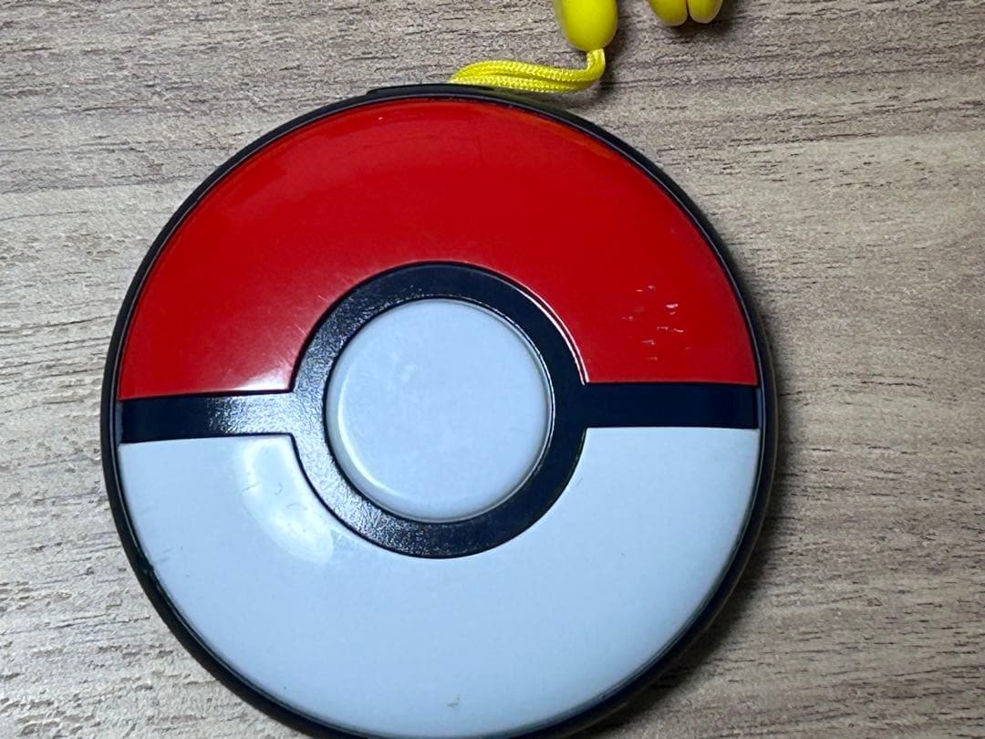 Pokemon Go plus＋