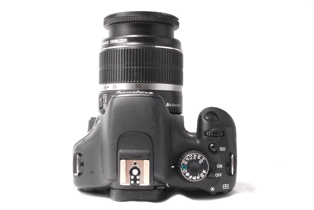 入門モデル✨Canon kiss X4 ダブルレンズ✨一眼レフ✨入学式 卒業式