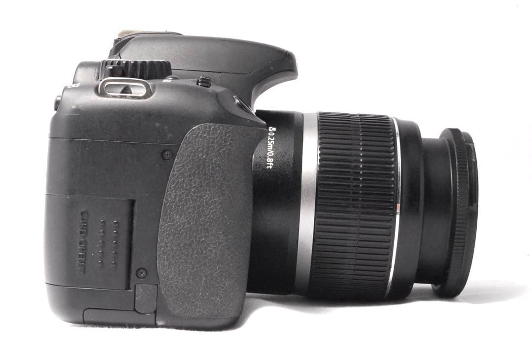 入門モデル✨Canon kiss X4 ダブルレンズ✨一眼レフ✨入学式 卒業式