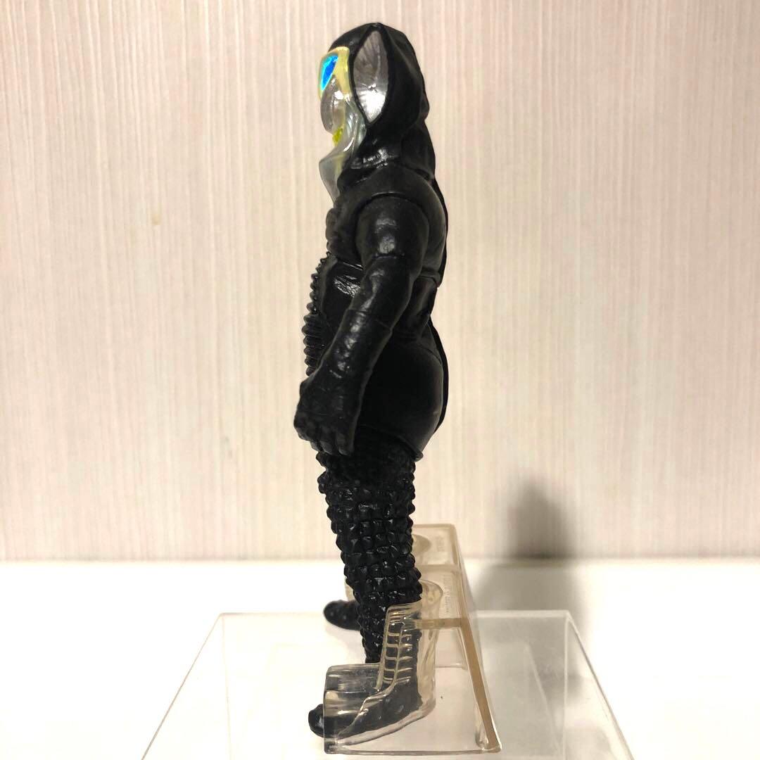 究極アルティメットルミナス　メフィラス星人