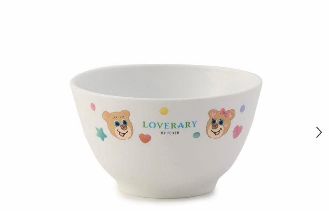 フェイラー　ハッピーポップニコ　マグ　お茶碗　スプーン　セット