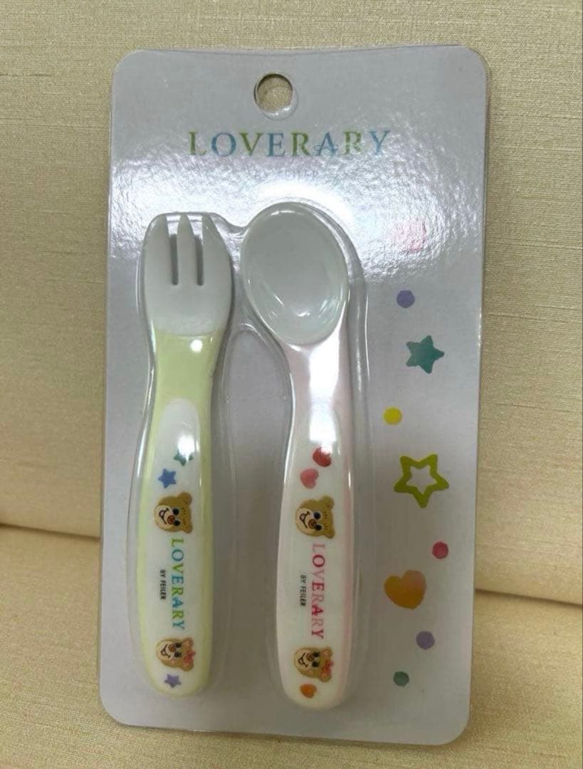 フェイラー　ハッピーポップニコ　マグ　お茶碗　スプーン　セット