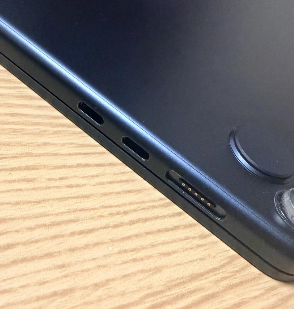 MacBookAir M3 2024 15in MC9G4J/A USキーボード