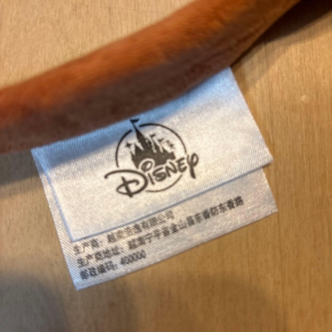 値下！上海ディズニーズートピアニックカチューシャレディース長袖コスプレ衣装セット