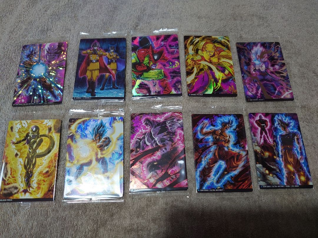 ドラゴンボール　イタジャガ　vol3 31種類　コンプリートセット