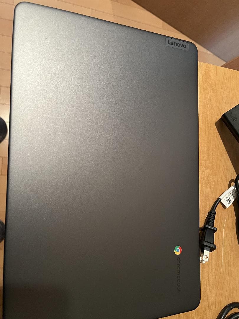 Lenovo 14e Chromebook Gen 3 本体