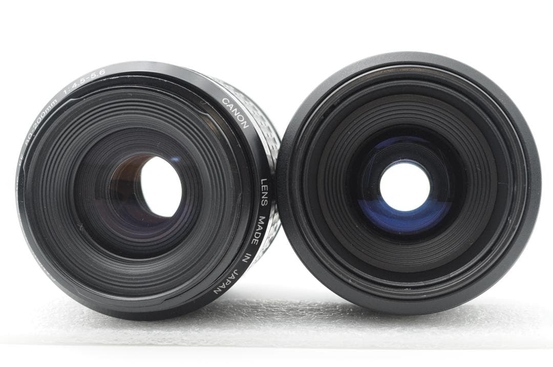 ★新品クラス④★初売りSALE★ Canon EOS Kiss x9 ダブル