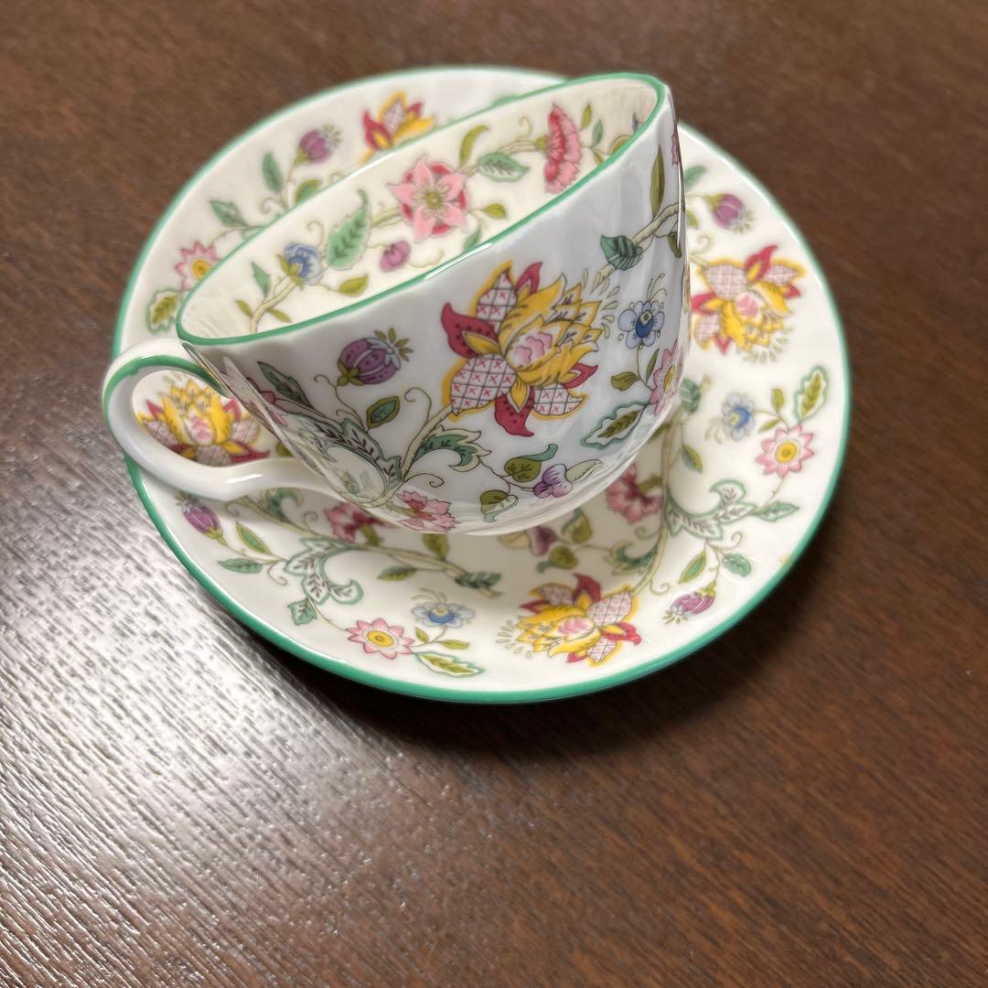 ミントンハドンホール