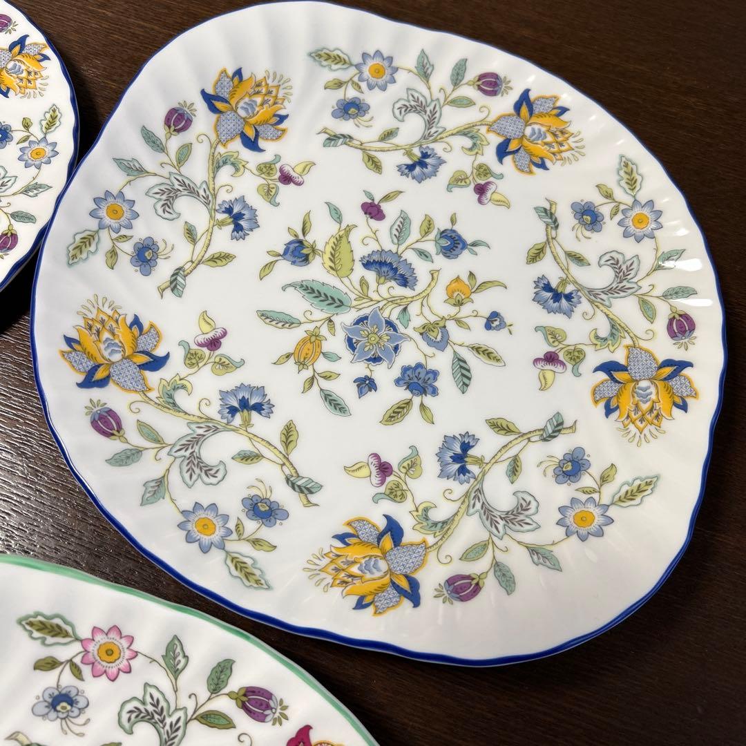 ミントンハドンホール