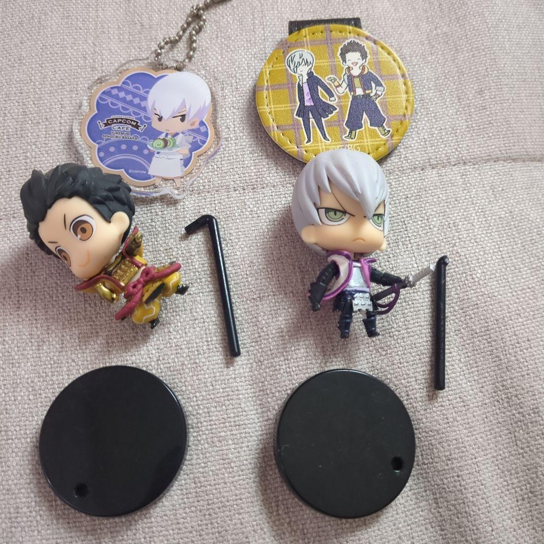 戦国BASARA 石田三成　その他まとめ売り