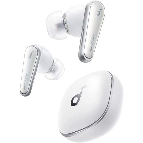 新品未開封・保証付 ANKER soundcore Liberty4 白