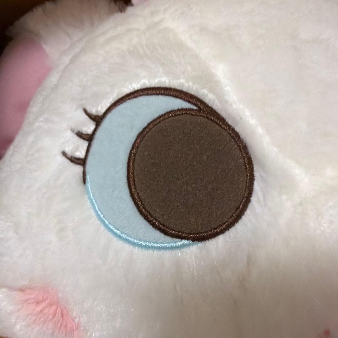 大きめ　チップ　くまのプーさん　マリー　犬　ダンボ　うさぎ　ぬいぐるみ