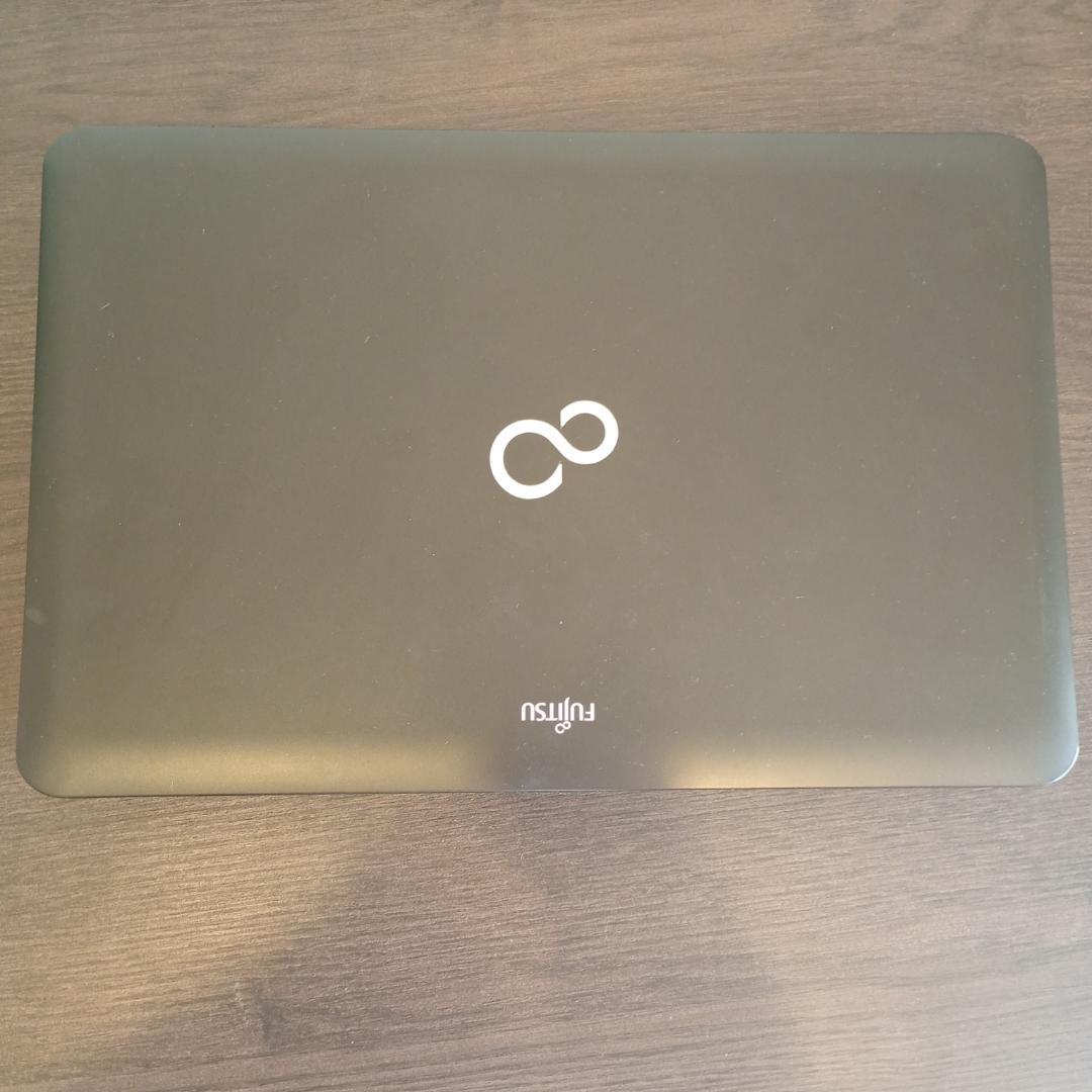 富士通 Lifebook AH54E AH30K Windows11 無線マウス
