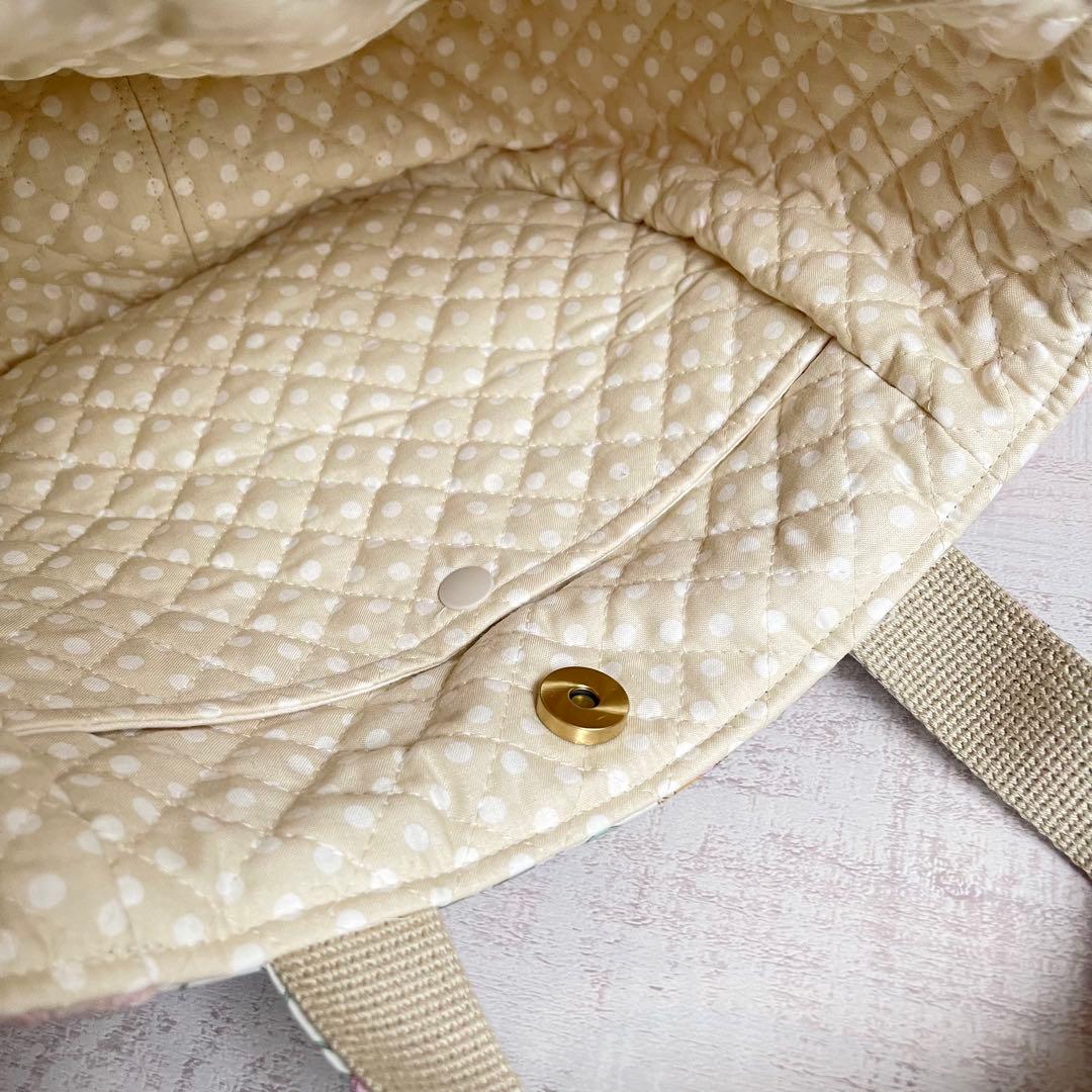 ね*】様 ラウンドトートバッグ＊コヤンイサムチョン