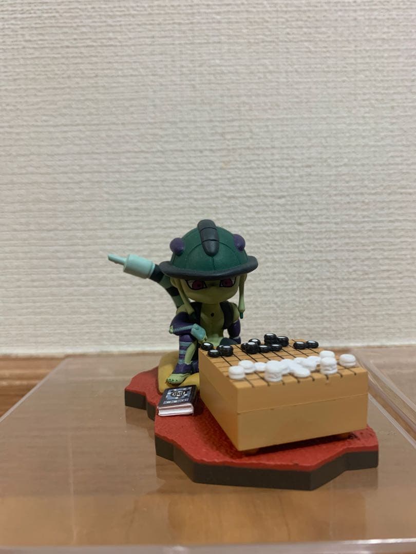 HUNTER×HUNTERDESKTOPHUNTERメルエムコムギ
