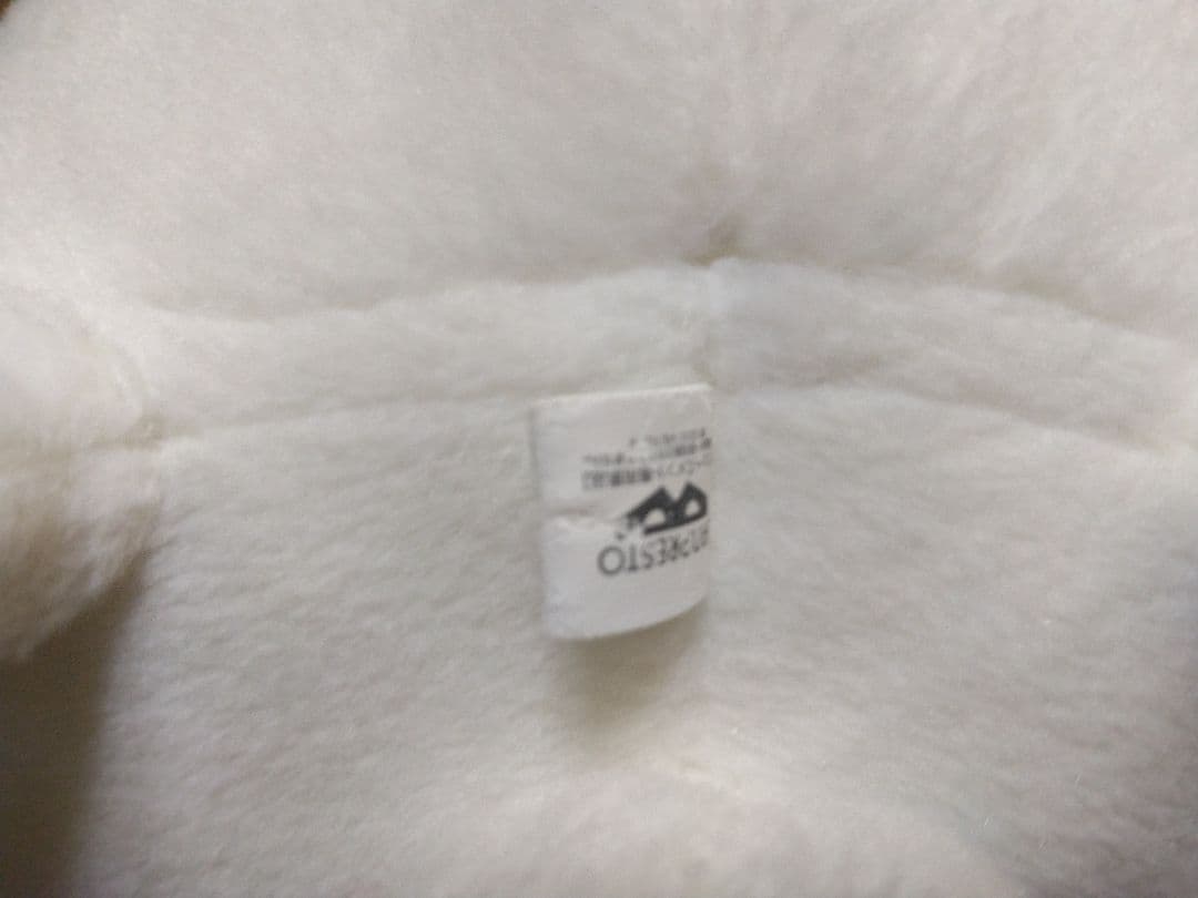 夏目友人帳 ニャンコ先生　ぬいぐるみ