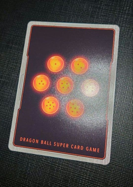 フュージョンワールド マンガブースター 孫悟空 リーダーパラレル ピッコロ