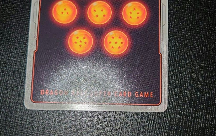 フュージョンワールド マンガブースター 孫悟空 リーダーパラレル ピッコロ