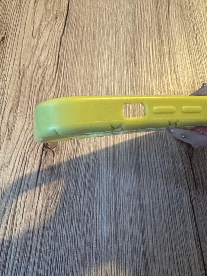 ボッテガヴェネタ iPhoneケース