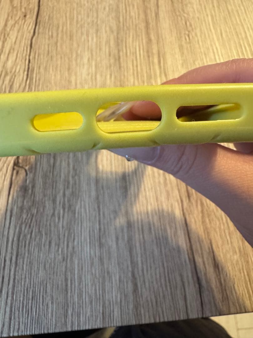 ボッテガヴェネタ iPhoneケース