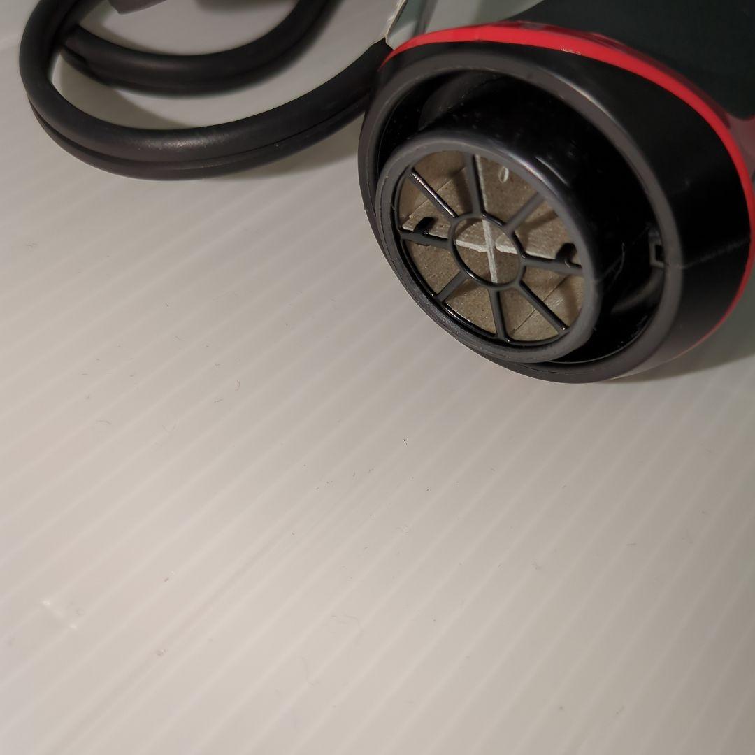 【極美品】REVLON ブローブラシ ドライヤー RVDR5298JPBLK