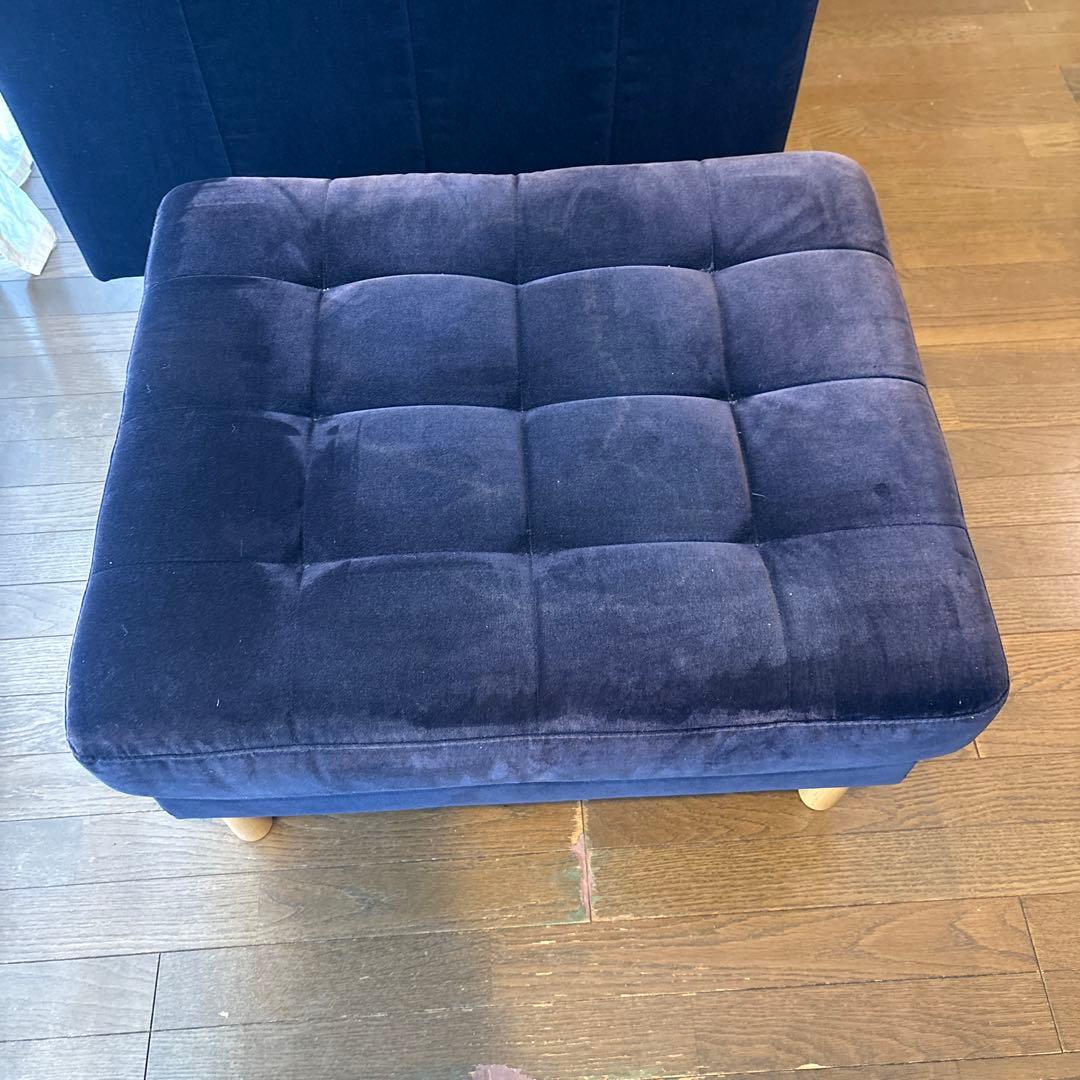 三人掛けソファー　LANDSKRONA