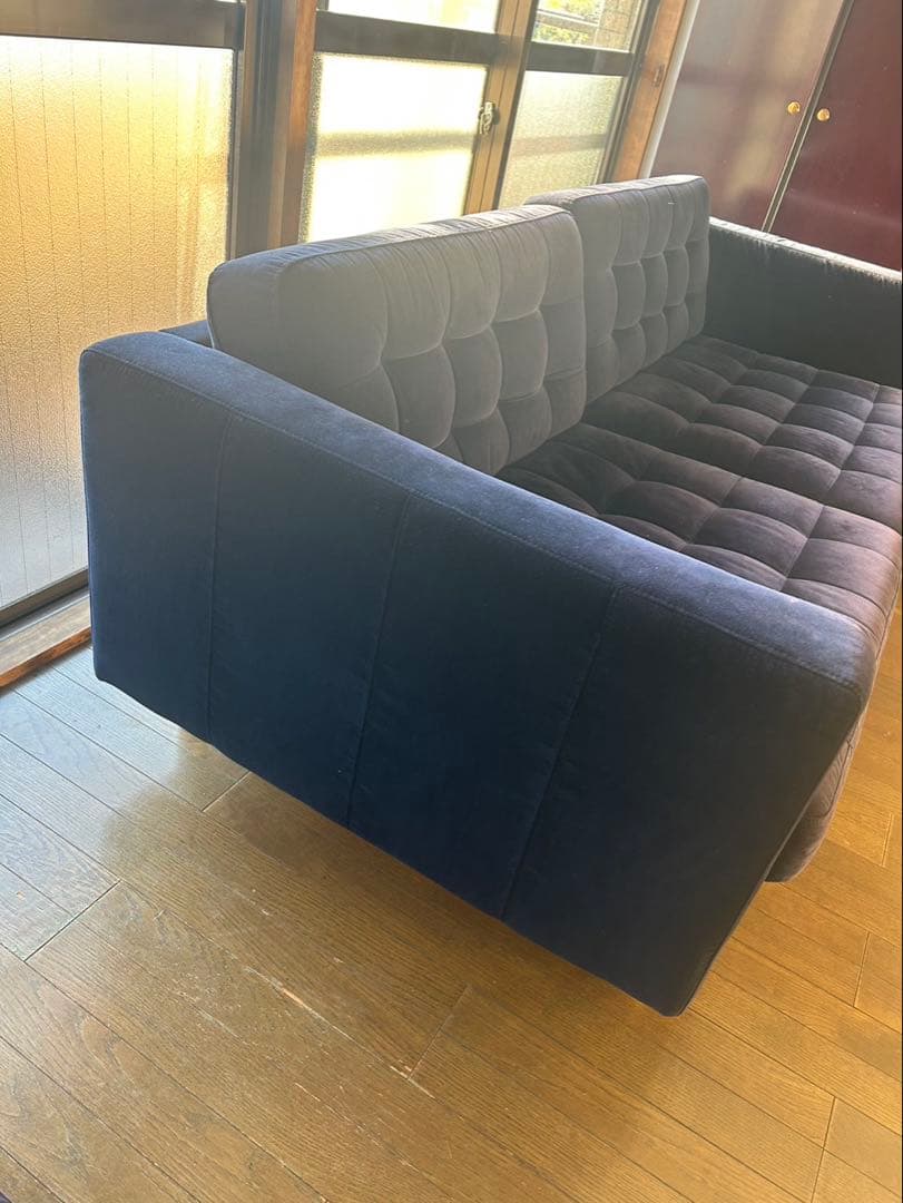 三人掛けソファー　LANDSKRONA