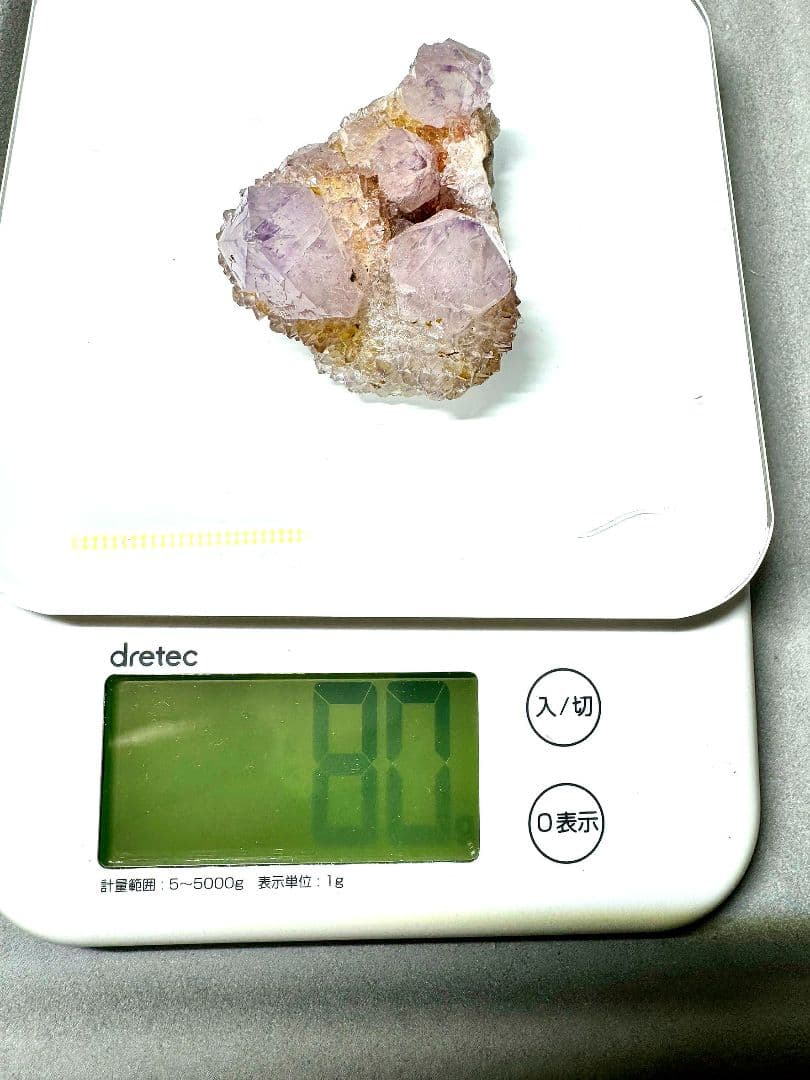 クラスターカクタスアメジスト カクタス水晶カクタスクオーツサボテン