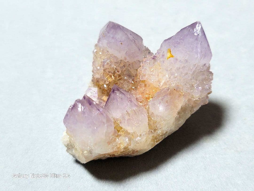 クラスターカクタスアメジスト カクタス水晶カクタスクオーツサボテン