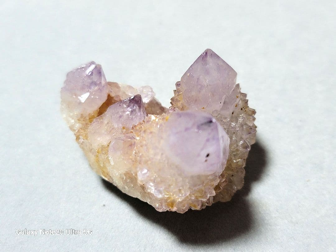 クラスターカクタスアメジスト カクタス水晶カクタスクオーツサボテン