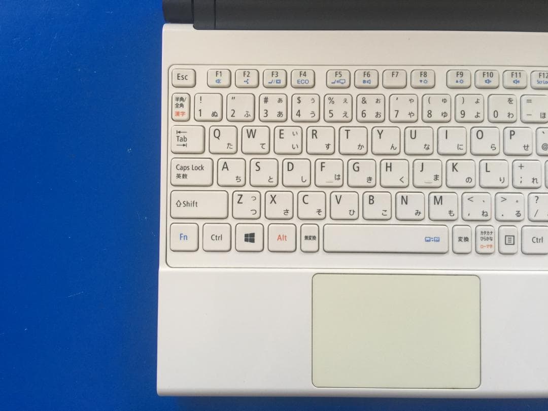 直ぐ使える NEC PC-VK20HH 13.3型/8G/Office/Win