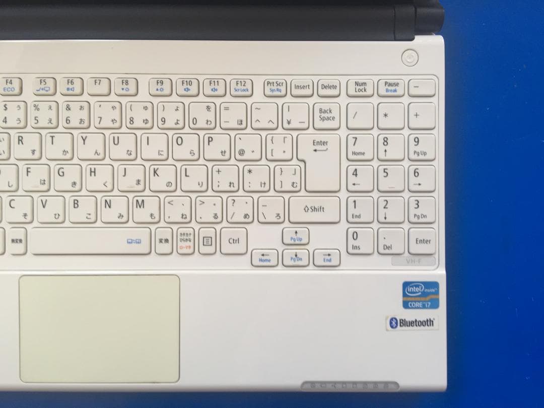 直ぐ使える NEC PC-VK20HH 13.3型/8G/Office/Win