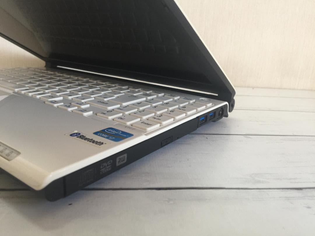 直ぐ使える NEC PC-VK20HH 13.3型/8G/Office/Win