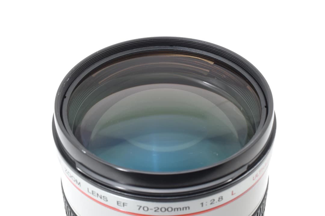 ★美品★ CANON EF 70-200mm F2.8 L USM #1274