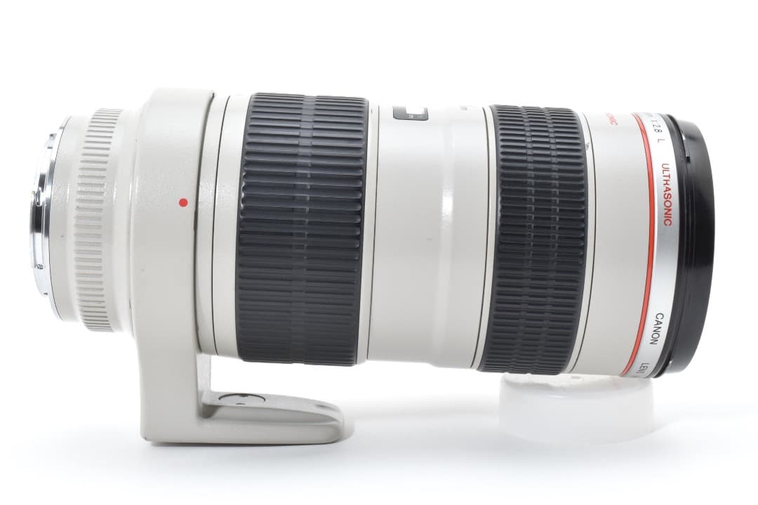 ★美品★ CANON EF 70-200mm F2.8 L USM #1274