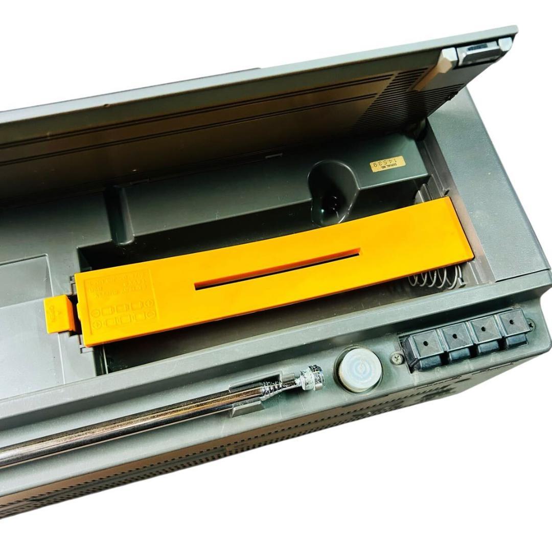 SONY ソニー　ICF-6800A　31バンドマルチバンドレシーバー