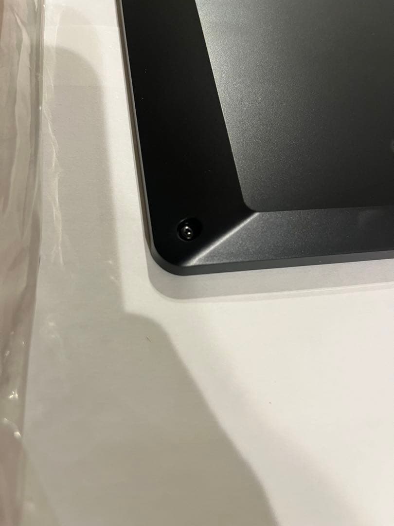 【未使用】チャレンジパッドNext 本体セット タッチペン・充電器付
