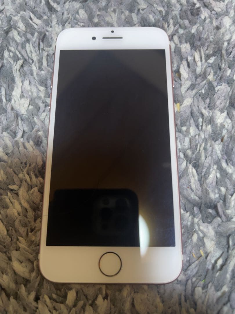 iPhone7 32GB SIMフリー