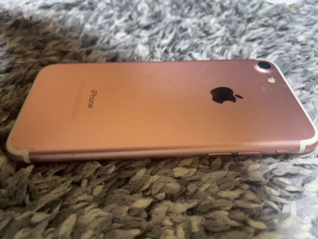 iPhone7 32GB SIMフリー