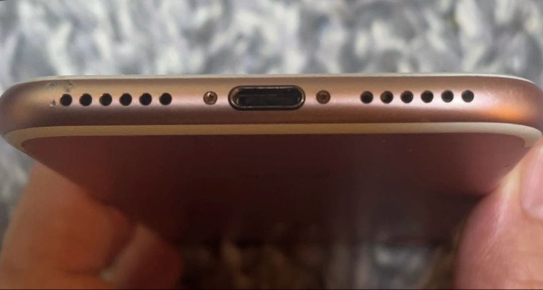 iPhone7 32GB SIMフリー